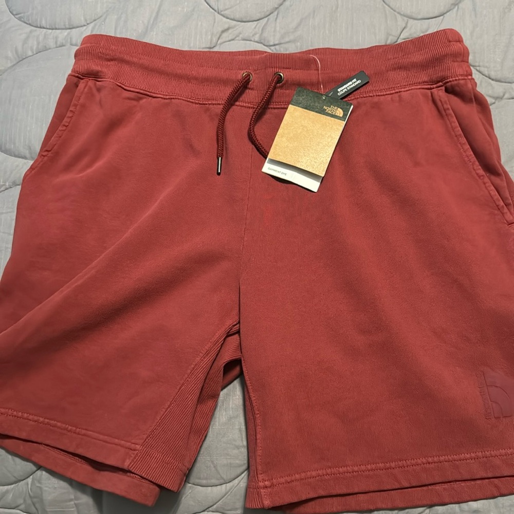 North Face shorts